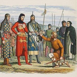 Tomás de Lancaster ¡Beato! Tomás de Lancaster ¡Beato!