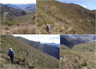 San Feliz-Ranero-La Yana'l Monte-Bucé