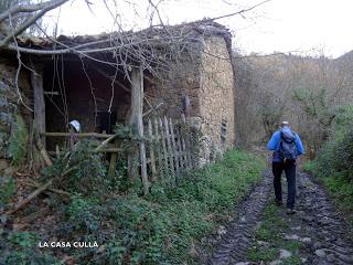 San Feliz-Ranero-La Yana'l Monte-Bucé