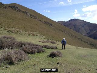 San Feliz-Ranero-La Yana'l Monte-Bucé