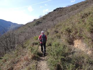 San Feliz-Ranero-La Yana'l Monte-Bucé