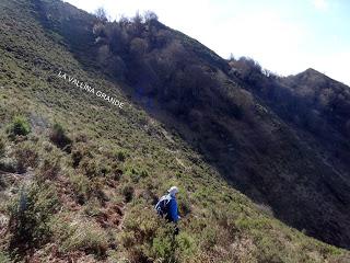 San Feliz-Ranero-La Yana'l Monte-Bucé