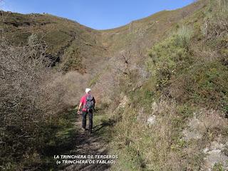 San Feliz-Ranero-La Yana'l Monte-Bucé