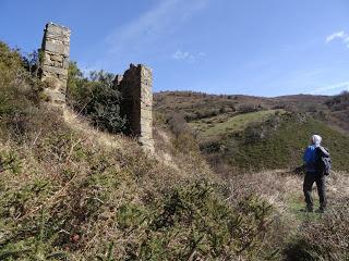 San Feliz-Ranero-La Yana'l Monte-Bucé