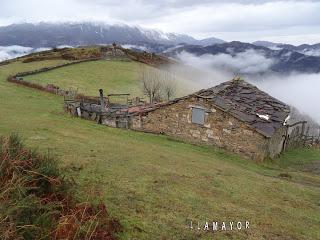 San Feliz-Ranero-La Yana'l Monte-Bucé