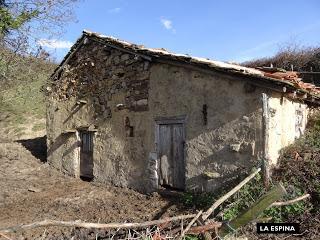 San Feliz-Ranero-La Yana'l Monte-Bucé