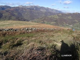 San Feliz-Ranero-La Yana'l Monte-Bucé