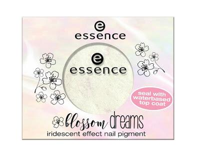 ESSENCE Essence