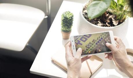 Doogee lanza una promoción solo para España Doogee lanza una promoción solo para España