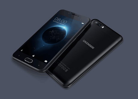 Doogee lanza una promoción solo para España Doogee lanza una promoción solo para España