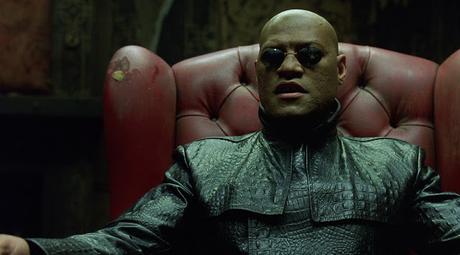 ¡Se filtra! Este será el papel de Morfeo en la nueva versión de Matrix que prepara la Warner Bros.