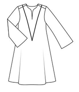 Reseña Burda Style Abril 2017 Reseña Burda Style Abril 2017