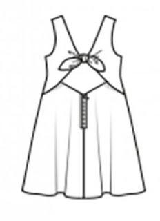 Reseña Burda Style Abril 2017 Reseña Burda Style Abril 2017