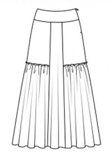 Reseña Burda Style Abril 2017 Reseña Burda Style Abril 2017