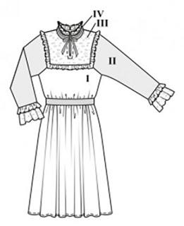 Reseña Burda Style Abril 2017 Reseña Burda Style Abril 2017