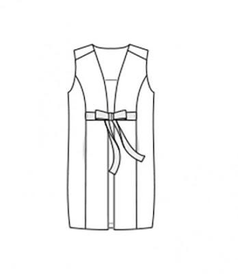 Reseña Burda Style Abril 2017 Reseña Burda Style Abril 2017