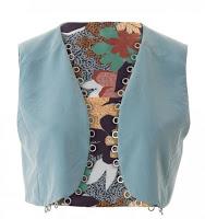 Reseña Burda Style Abril 2017 Reseña Burda Style Abril 2017