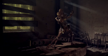 Get Even presenta su banda sonora y lo importante que será en el título Get Even presenta su banda sonora y lo importante que será en el título