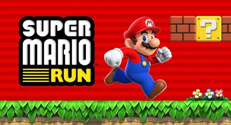 Super Mario Run llega a Android el 23 de marzo