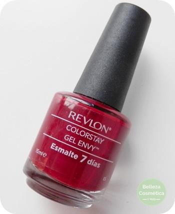 Colorstay Gel Elegant 010 Revlon