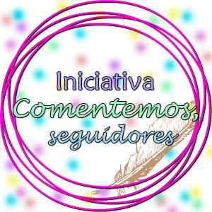 Iniciativa: Comentemos, seguidores