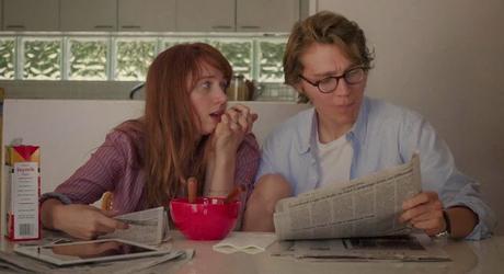 Ruby Sparks y el amor idealizado