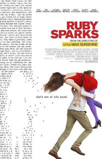 Ruby Sparks y el amor idealizado