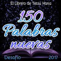 150 Palabras Nuevas 6/150