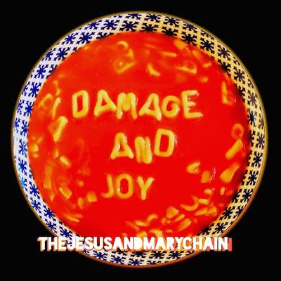 The Jesus & Mary Chain: Un disco a temperatura ambiente
