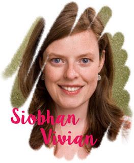 the list - Siobhan Vivian