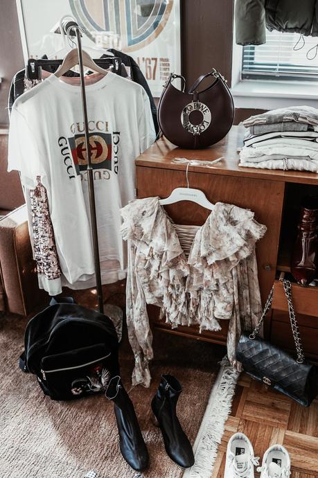 My NY Closet My NY Closet