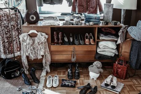 My NY Closet My NY Closet