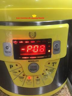 ARROZ BLANCO PARA GUARNICIÓN EN OLLA GM D,E,Y F ARROZ BLANCO PARA GUARNICIÓN EN OLLA GM D,E,Y F