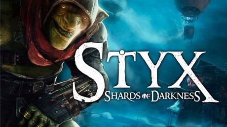 Análisis: Styx Shards of Darkness Análisis: Styx Shards of Darkness