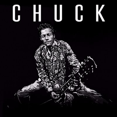 El disco póstumo e inédito de Chuck Berry llegará en junio (y ya tenemos un adelanto)