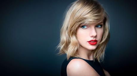 Taylor Swift muy cerca de romper un récord en Youtube