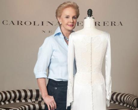 Lo que no debe falta en nuestro closet según Carolina Herrera