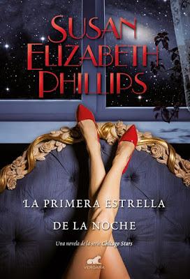 La primera estrella de la noche, Susan Elizabeth Phillips La primera estrella de la noche, Susan Elizabeth Phillips