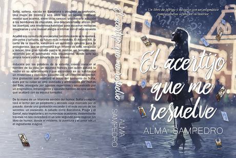 Nueva portada del libro Nueva portada del libro