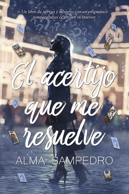 Nueva portada del libro Nueva portada del libro