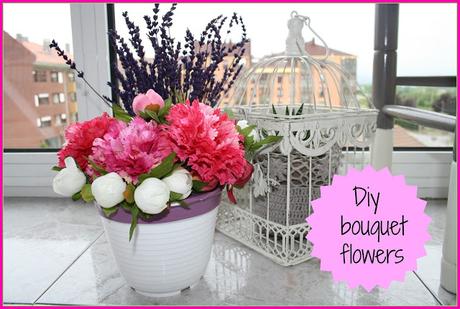 10 Diy para hacer en primavera