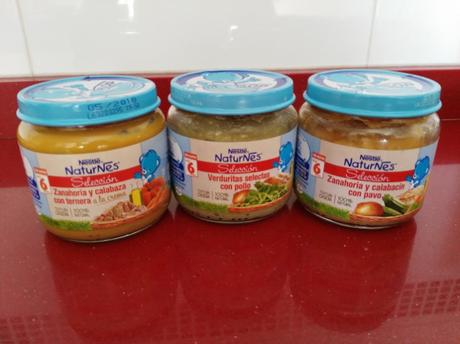 NaturNes Selección estrena 5 nuevas recetas NaturNes Selección estrena 5 nuevas recetas