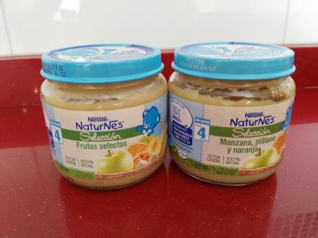 NaturNes Selección estrena 5 nuevas recetas NaturNes Selección estrena 5 nuevas recetas