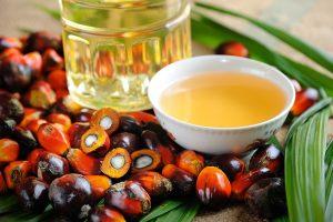¿Provoca cáncer la Nutela?, los ésteres de glicidilo aceite-de-palma
