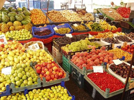 Las islas del pacífico prohíben la comida basura y apuestan por la local y ecológica