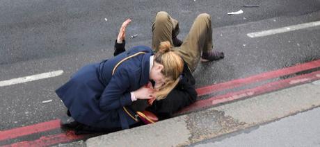 El terrorismo palestino crea escuela en Londres.