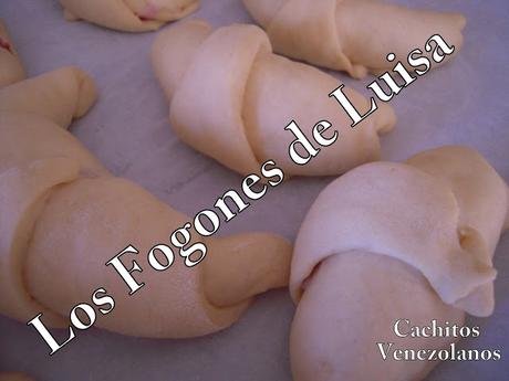 CACHITOS VENEZOLANOS CACHITOS VENEZOLANOS