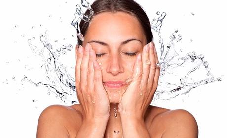 Piel Limpia, Suave e Hidratada con Facial Essentials Micellar Cleansing Oil de Montibello