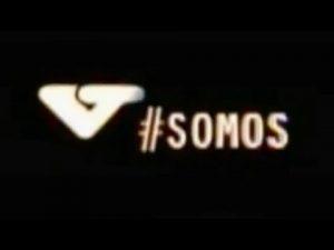 #SOMOS. Una campaña viral para una Venezuela bajo fuego