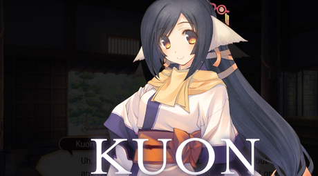 Conoce a la inteligente Kuon, guardiana del protagonista de Utawarerumono: Mask of Deception Conoce a la inteligente Kuon, guardiana del protagonista de Utawarerumono: Mask of Deception
